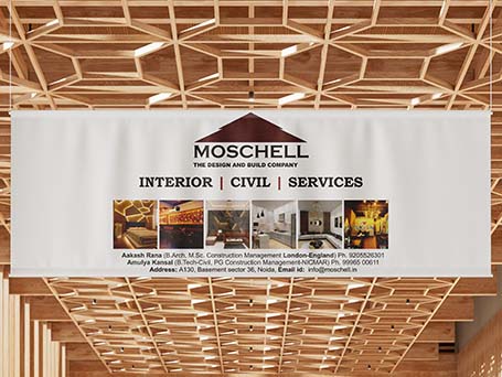 Flex Banner